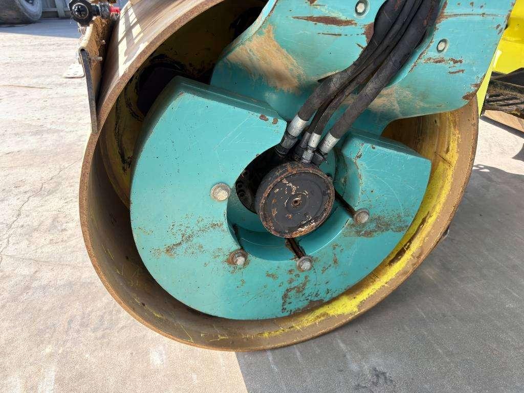 Ammann ARX45 Photo 13