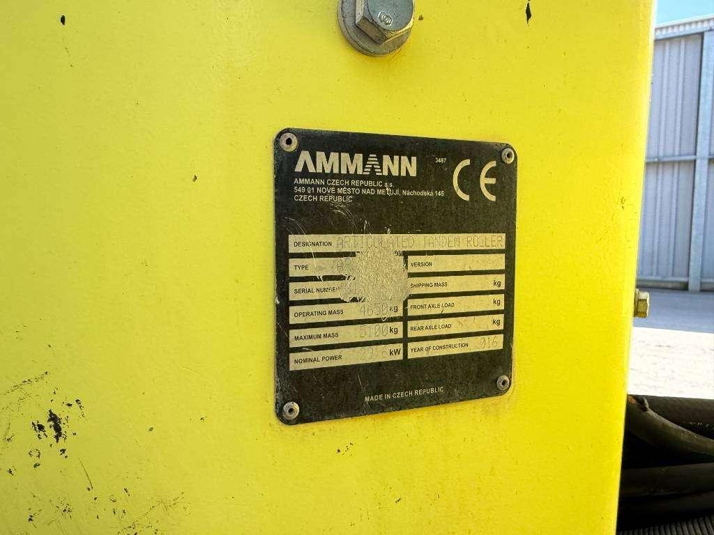 Ammann ARX45 Photo 17
