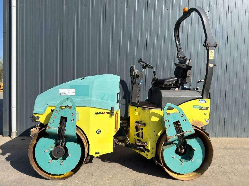 Ammann ARX45 Photo 2