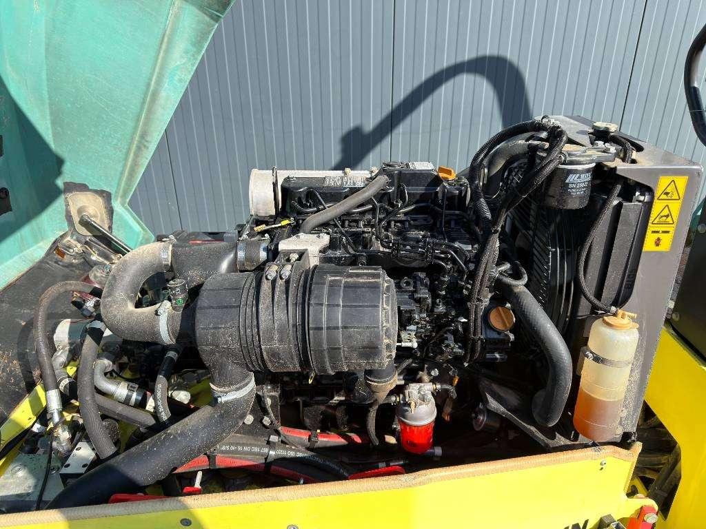 Ammann ARX45 Photo 21