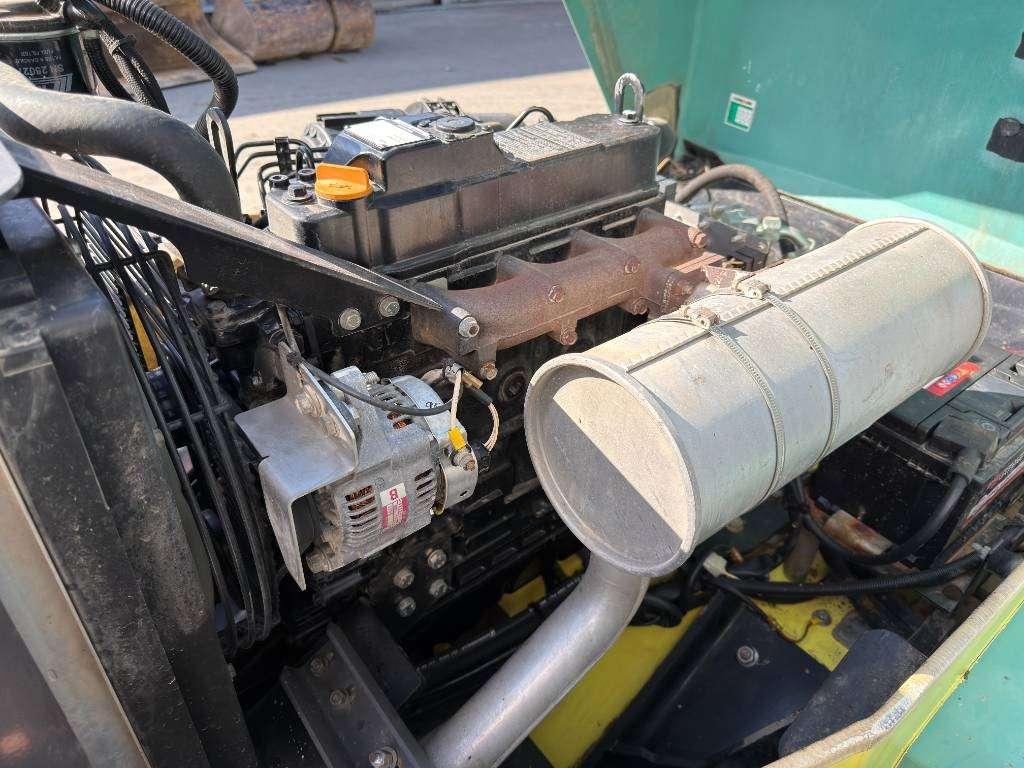 Ammann ARX45 Photo 24