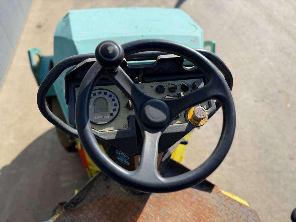 Ammann ARX45 Photo 30