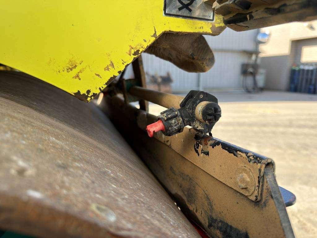 Ammann ARX45 Photo 6