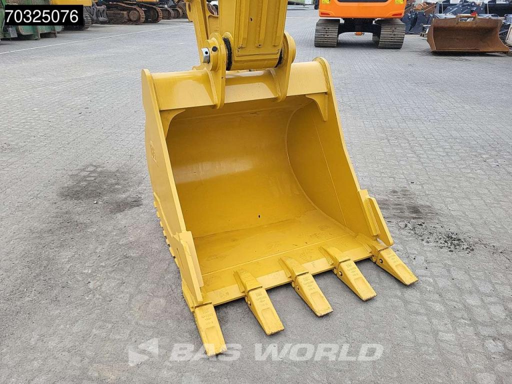Caterpillar 321 Photo 12