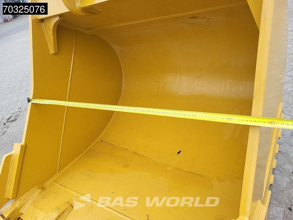 Caterpillar 321 Photo 13
