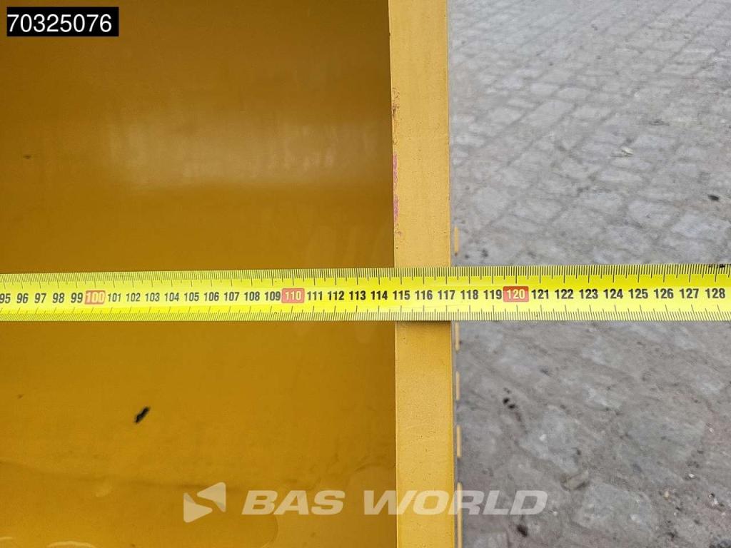 Caterpillar 321 Photo 14