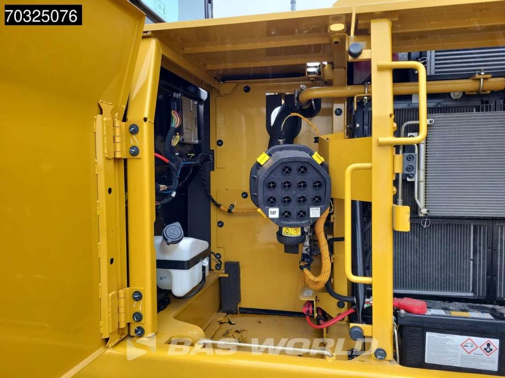 Caterpillar 321 Photo 17
