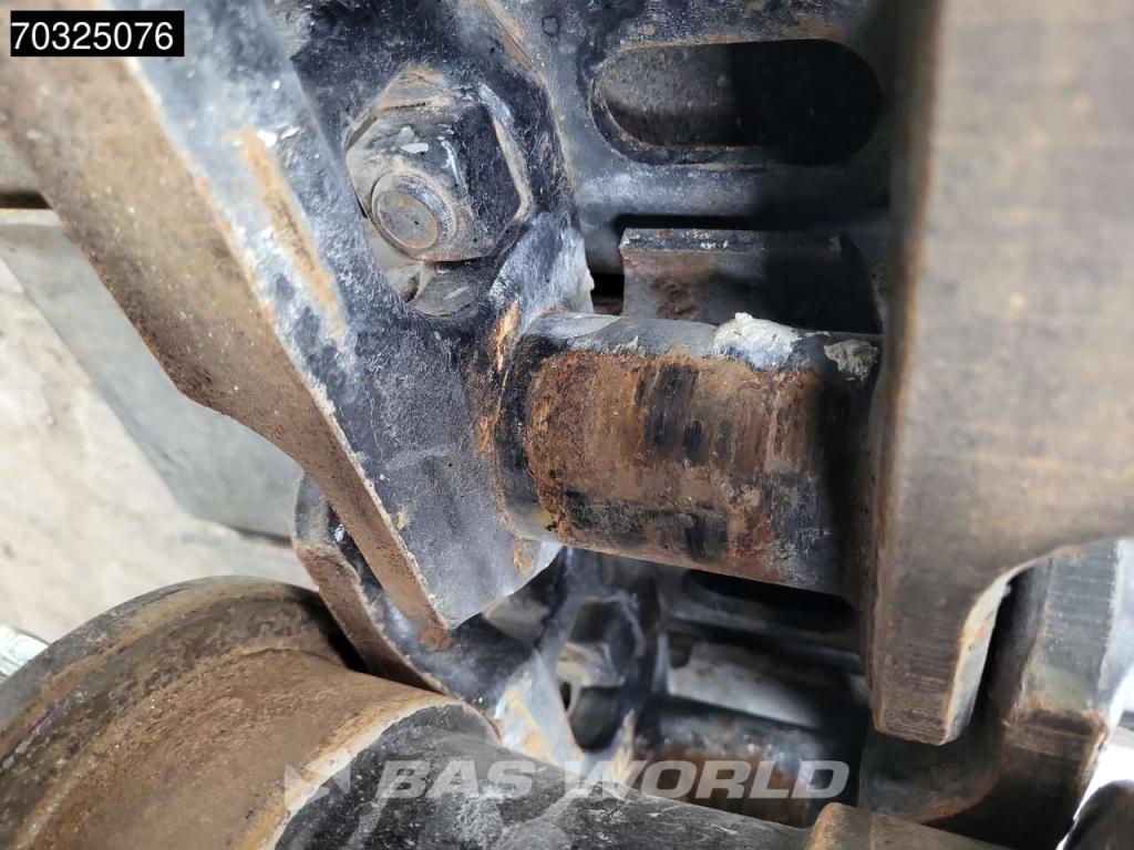 Caterpillar 321 Photo 25