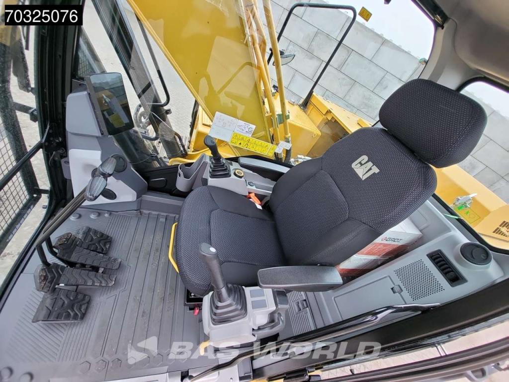 Caterpillar 321 Photo 27