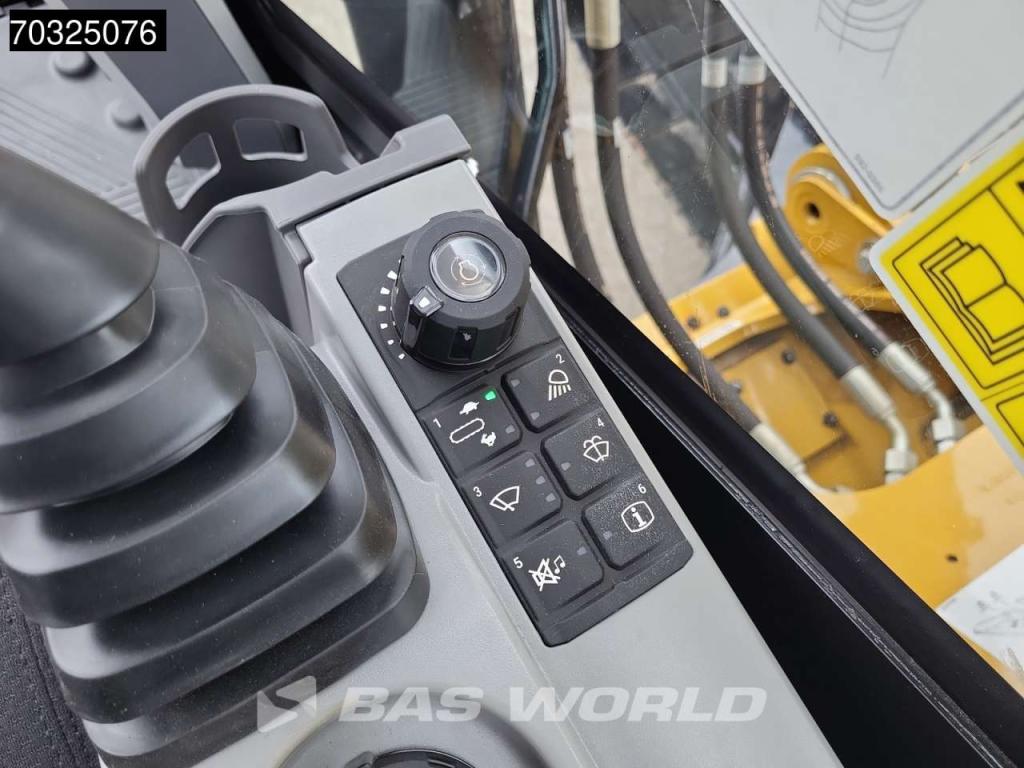 Caterpillar 321 Photo 29