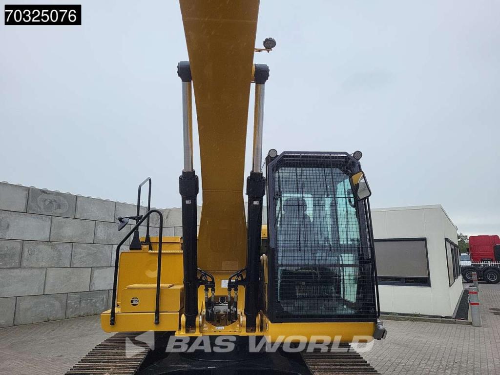 Caterpillar 321 Photo 7