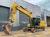 Caterpillar 330 07A Photo 2 thumbnail