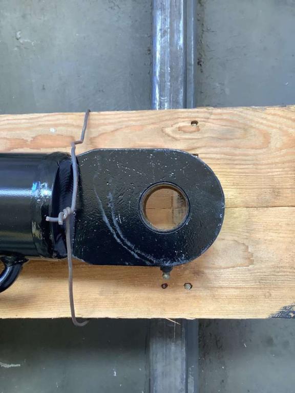 Piston pour Manitou 180 ATJ Photo 2