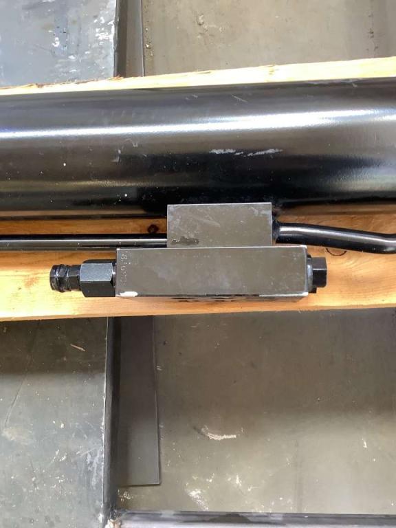 Piston pour Manitou 180 ATJ Photo 3