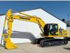 Komatsu PC210LC-10M0 - New / Unused / Hammer Lines Photo 2 thumbnail