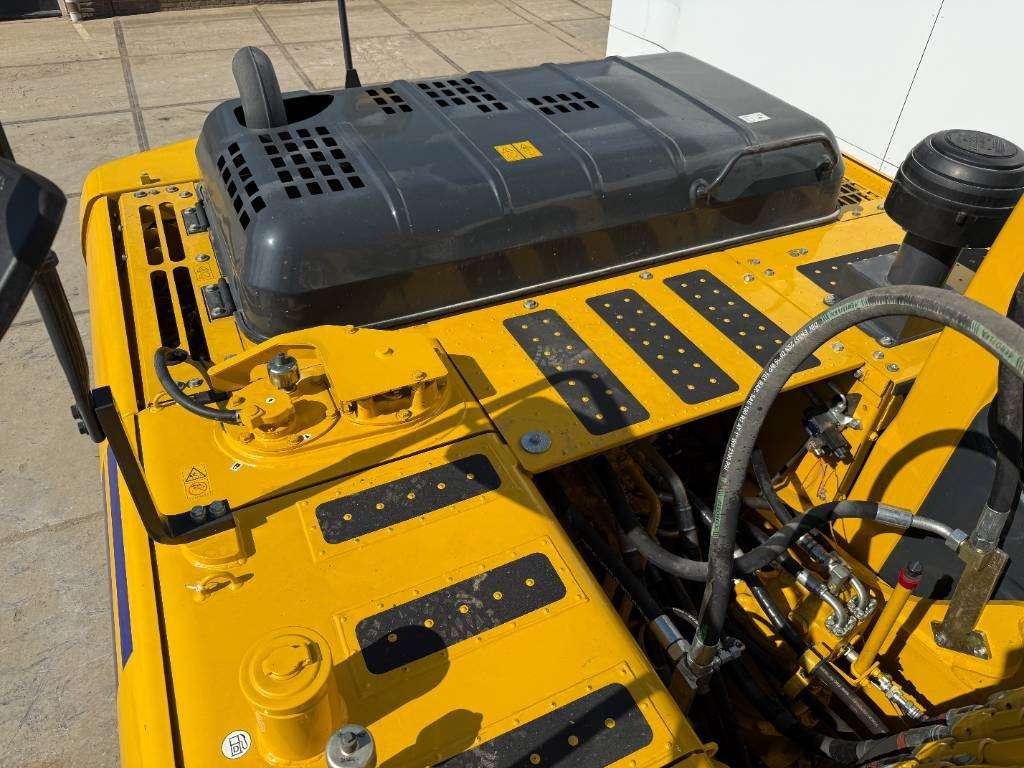 Komatsu PC210LC-10M0 - New / Unused / Hammer Lines Photo 23