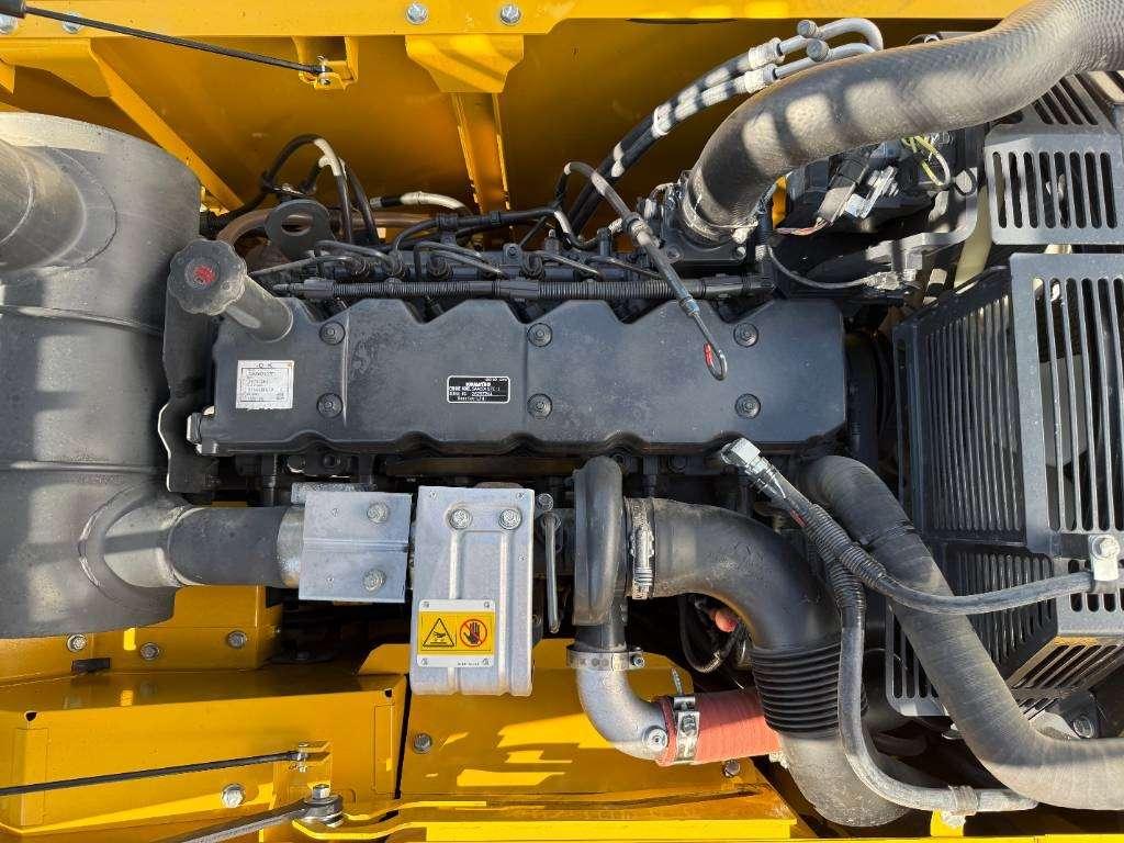 Komatsu PC210LC-10M0 - New / Unused / Hammer Lines Photo 25