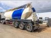 Feldbinder EUT 40.3- 40.000 L CEMENT/CIMENT/ZEMENT Photo 6 thumbnail