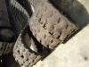 Chenille caoutchouc pour Takeuchi TL10V-2 Photo 4 thumbnail