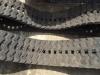 Chenille caoutchouc pour Takeuchi TL10V-2 Photo 5 thumbnail