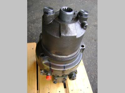 Moteur de traction pour Caterpillar 320 B en vente par PRV Ricambi Srl