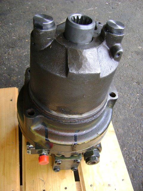 Moteur de traction pour Caterpillar 320 B Photo 1