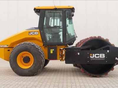 JCB VM138D en vente par Bove Verhuur & Verkoop