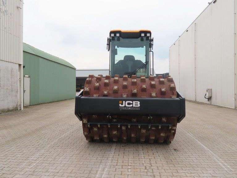 JCB VM138D Photo 7
