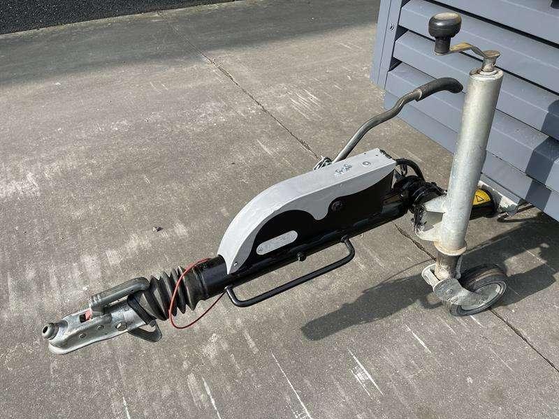 Atlas Copco QAX 60 Photo 2