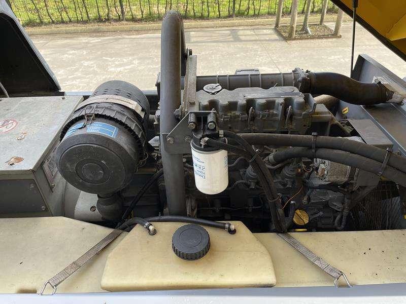 Atlas Copco QAX 60 Photo 9