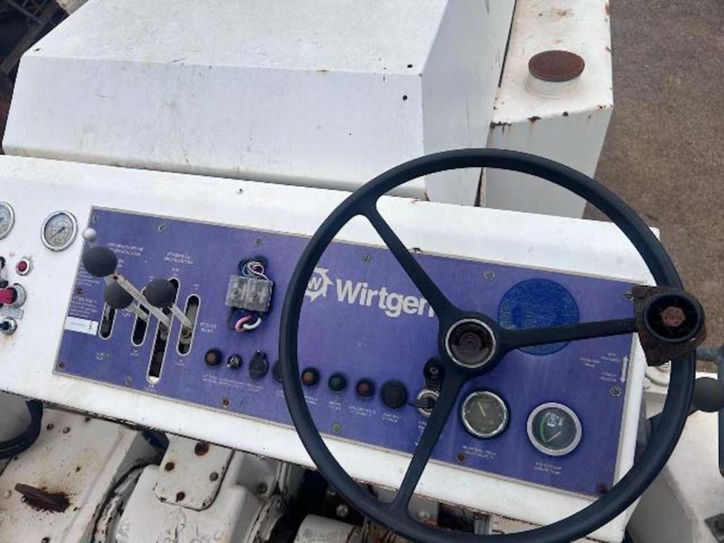Wirtgen 1000CR Photo 10