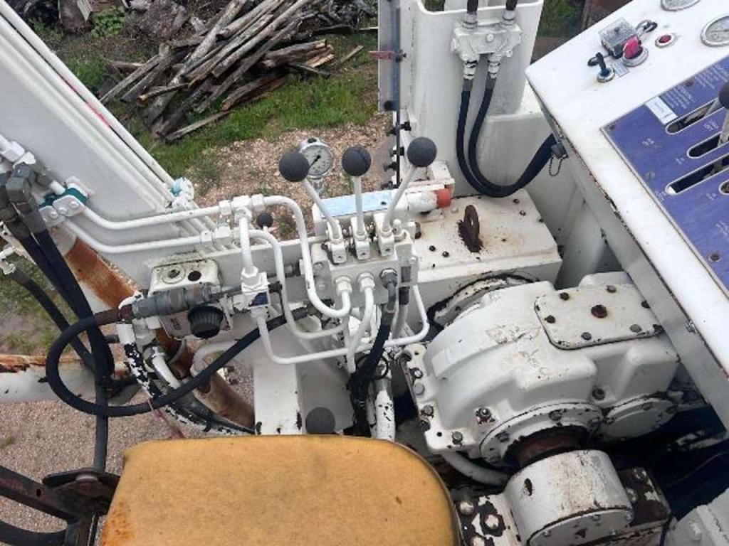 Wirtgen 1000CR Photo 12