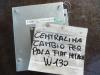Centrale de boîte de vitesses pour Fiat Hitachi W130 Photo 3 thumbnail