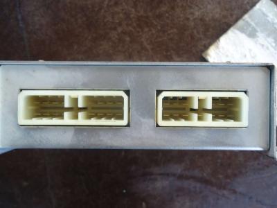 Centrale de boîte de vitesses pour Fiat Hitachi W130 en vente par OLM 90 Srl