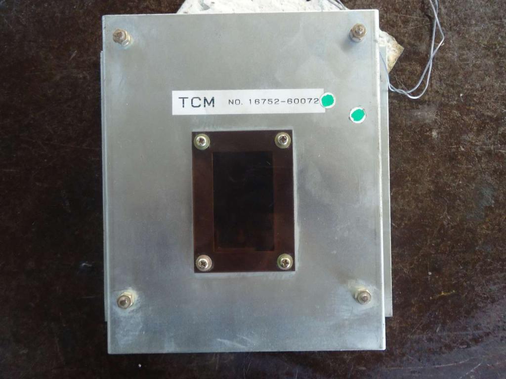 Centrale de boîte de vitesses pour Fiat Hitachi W130 Photo 2