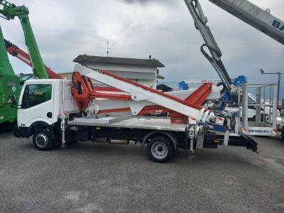 Multitel Pagliero mx235 en vente par Alsa Srl