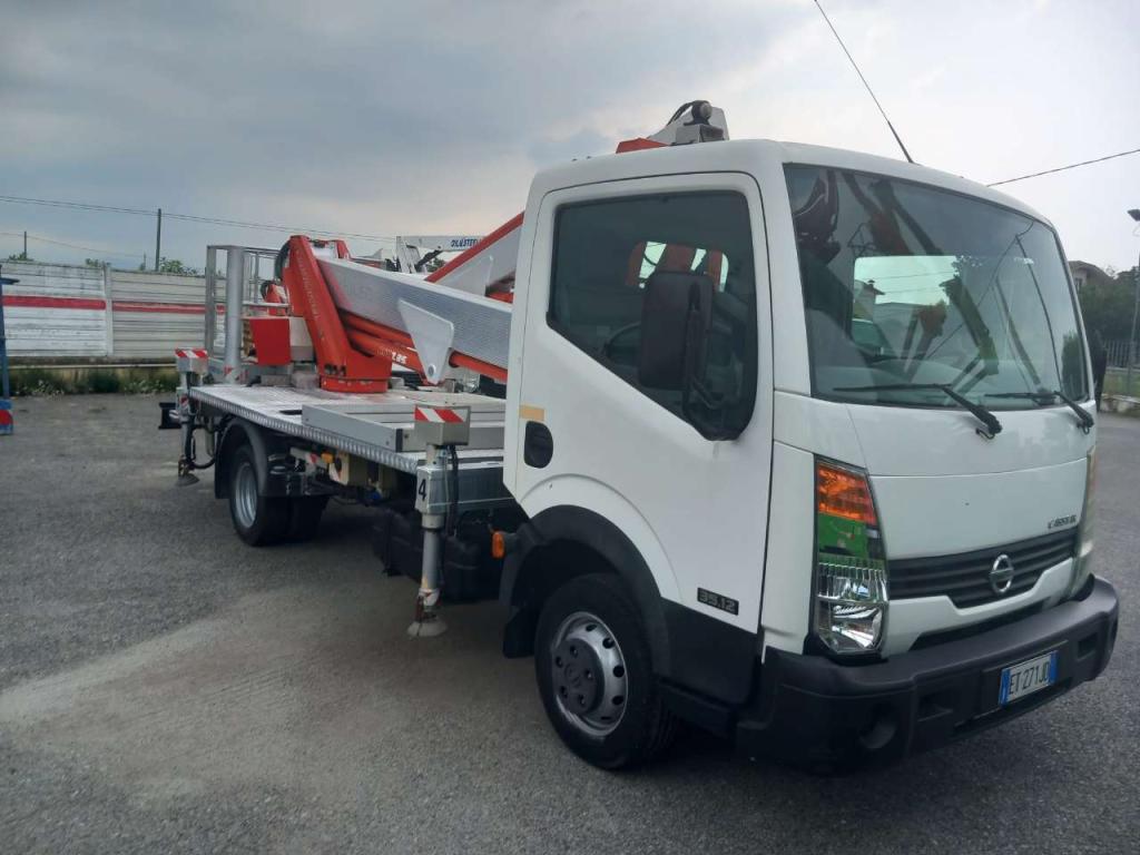 Multitel Pagliero mx235 Photo 15