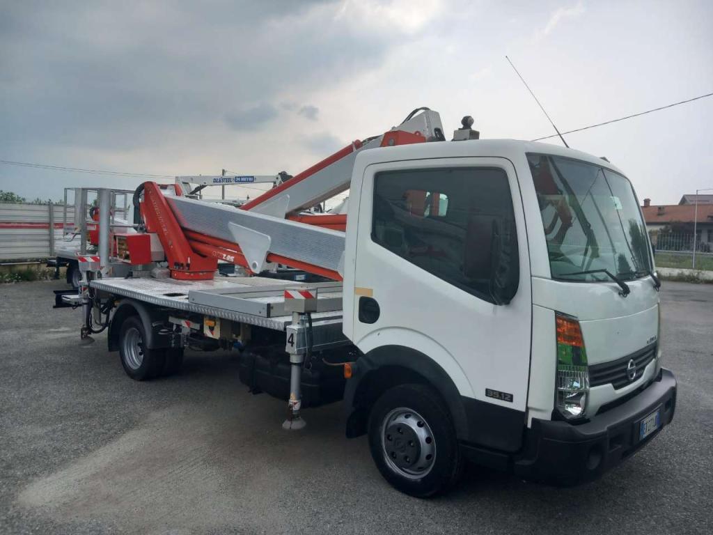 Multitel Pagliero mx235 Photo 6