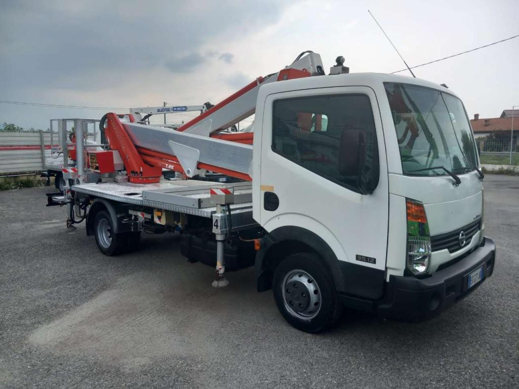 Multitel Pagliero mx235 Photo 9