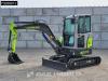 Zoomlion ZE35 GU A/C - CE CERTIFIED Photo 3 thumbnail