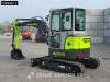 Zoomlion ZE35 GU A/C - CE CERTIFIED Photo 5 thumbnail