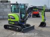 Zoomlion ZE35 GU A/C - CE CERTIFIED Photo 9 thumbnail