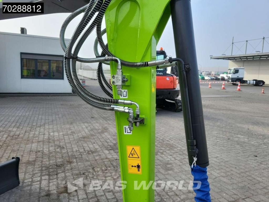 Zoomlion ZE35 GU A/C - CE CERTIFIED Photo 12