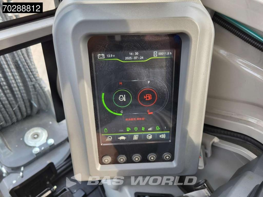Zoomlion ZE35 GU A/C - CE CERTIFIED Photo 28