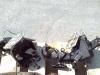 Comando freno pour Fiat Allis FL14C Photo 2 thumbnail