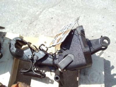 Comando freno pour Fiat Allis FL14C en vente par OLM 90 Srl