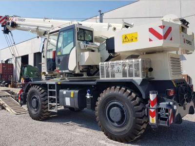 Terex RT1045L en vente par TECNO-GRU S.p.a.