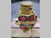 Moteur de rotation de la tourelle pour Liebherr Photo 1 thumbnail