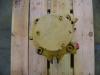 Moteur de rotation de la tourelle pour Liebherr Photo 2 thumbnail