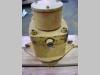 Moteur de rotation de la tourelle pour Liebherr Photo 3 thumbnail
